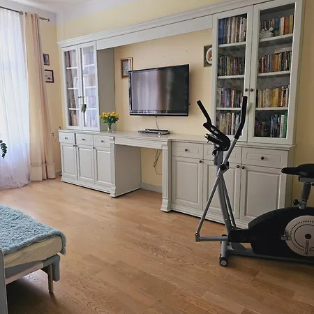 Apartament U Teresy Olsztyn  Zewnętrze zdjęcie