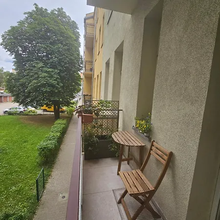 Apartament U Teresy Olsztyn  Zewnętrze zdjęcie