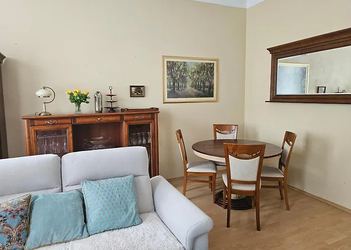 Apartament U Teresy