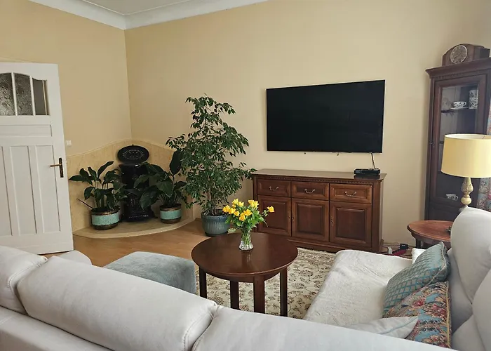 Apartament U Teresy