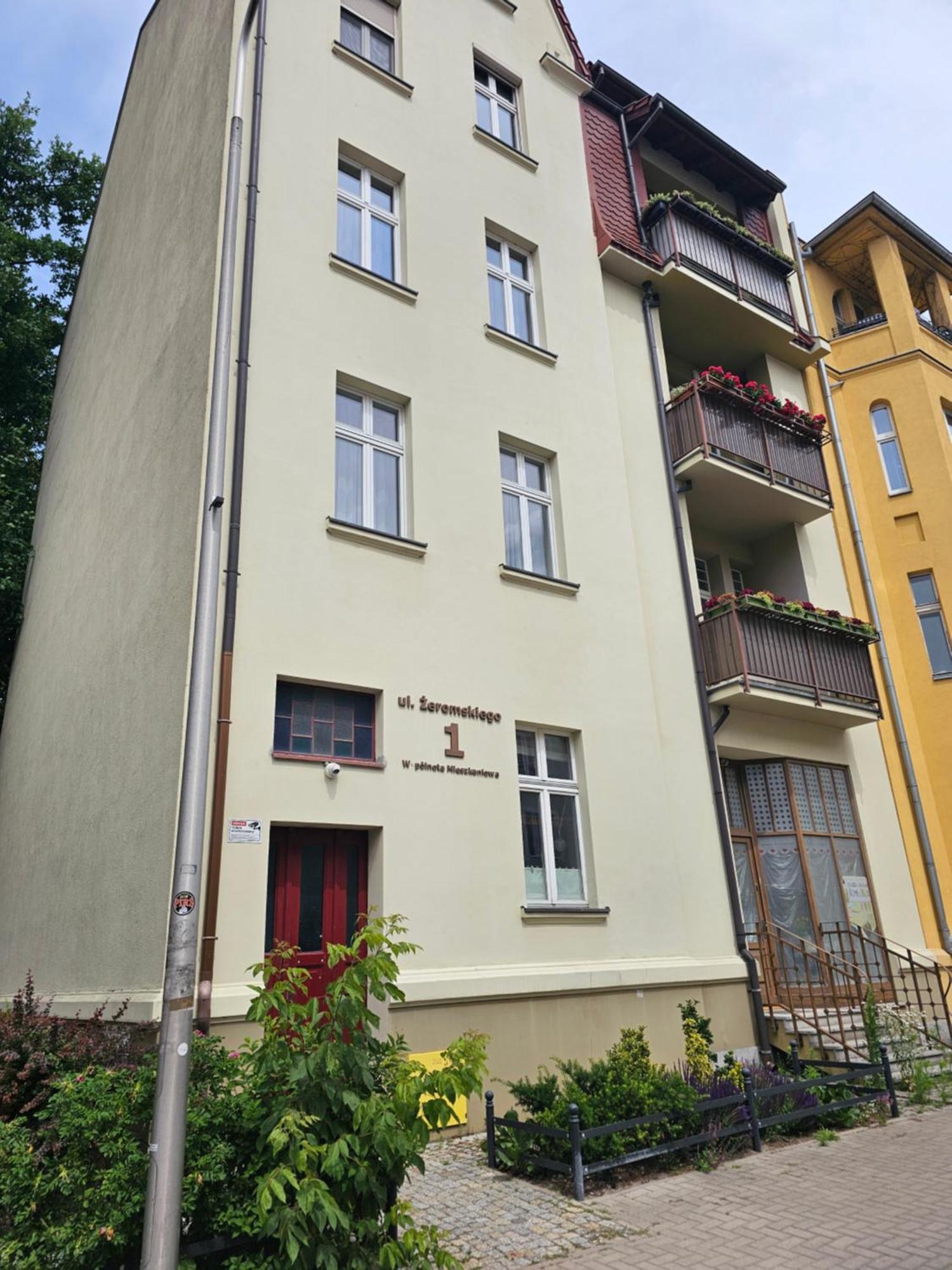 Apartament U Teresy