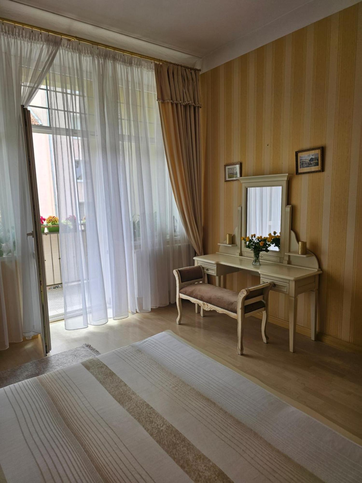 U Teresy Apartament Olsztyn (Warmian-Masurian)