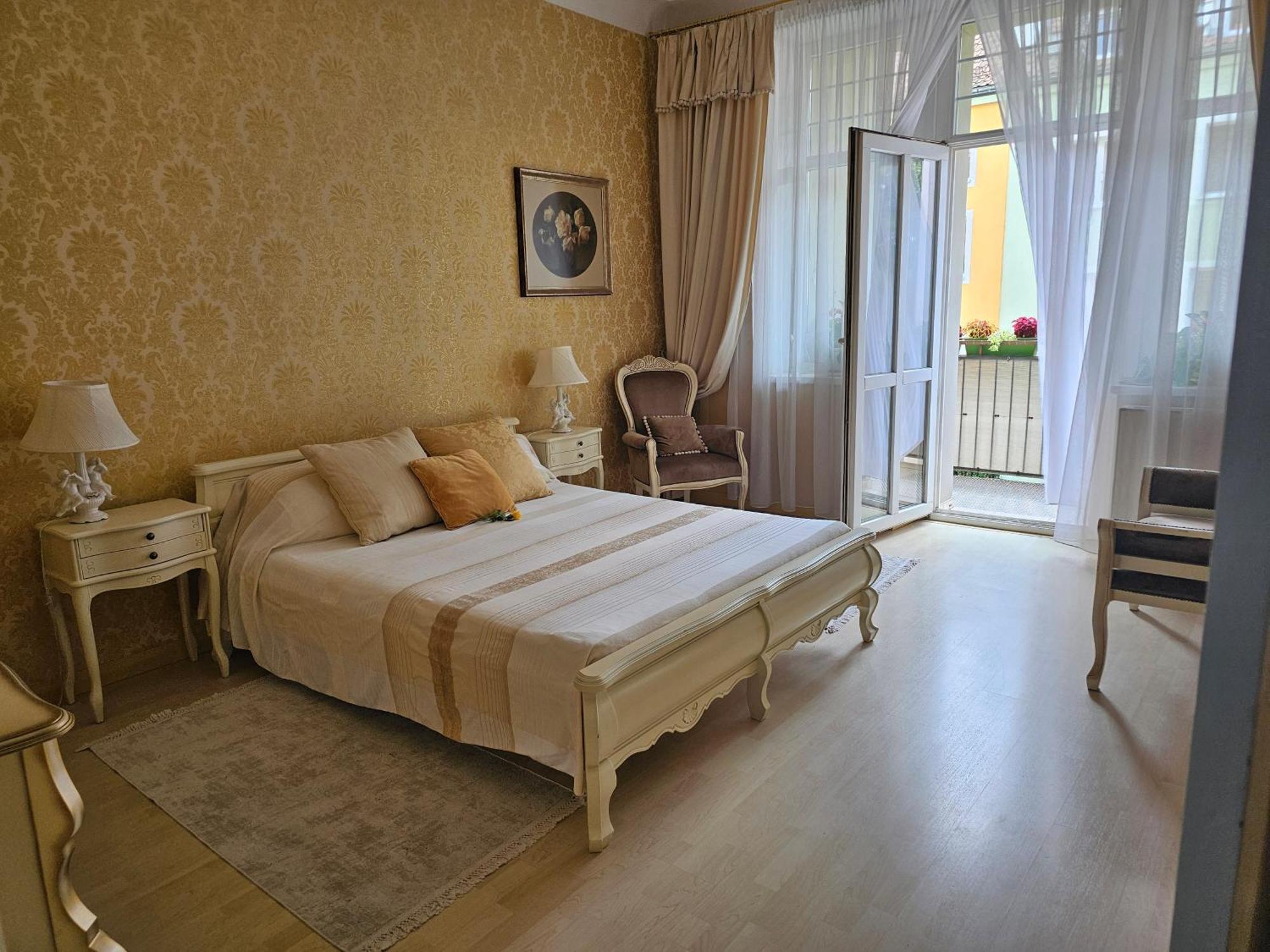 Apartament U Teresy *