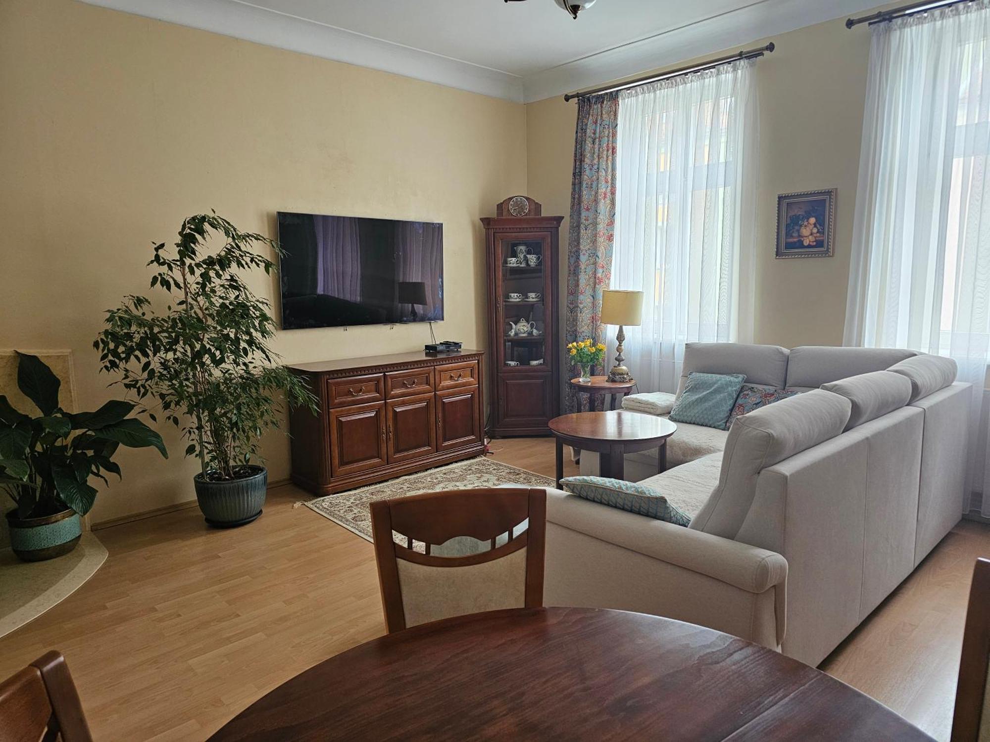 Apartament U Teresy *