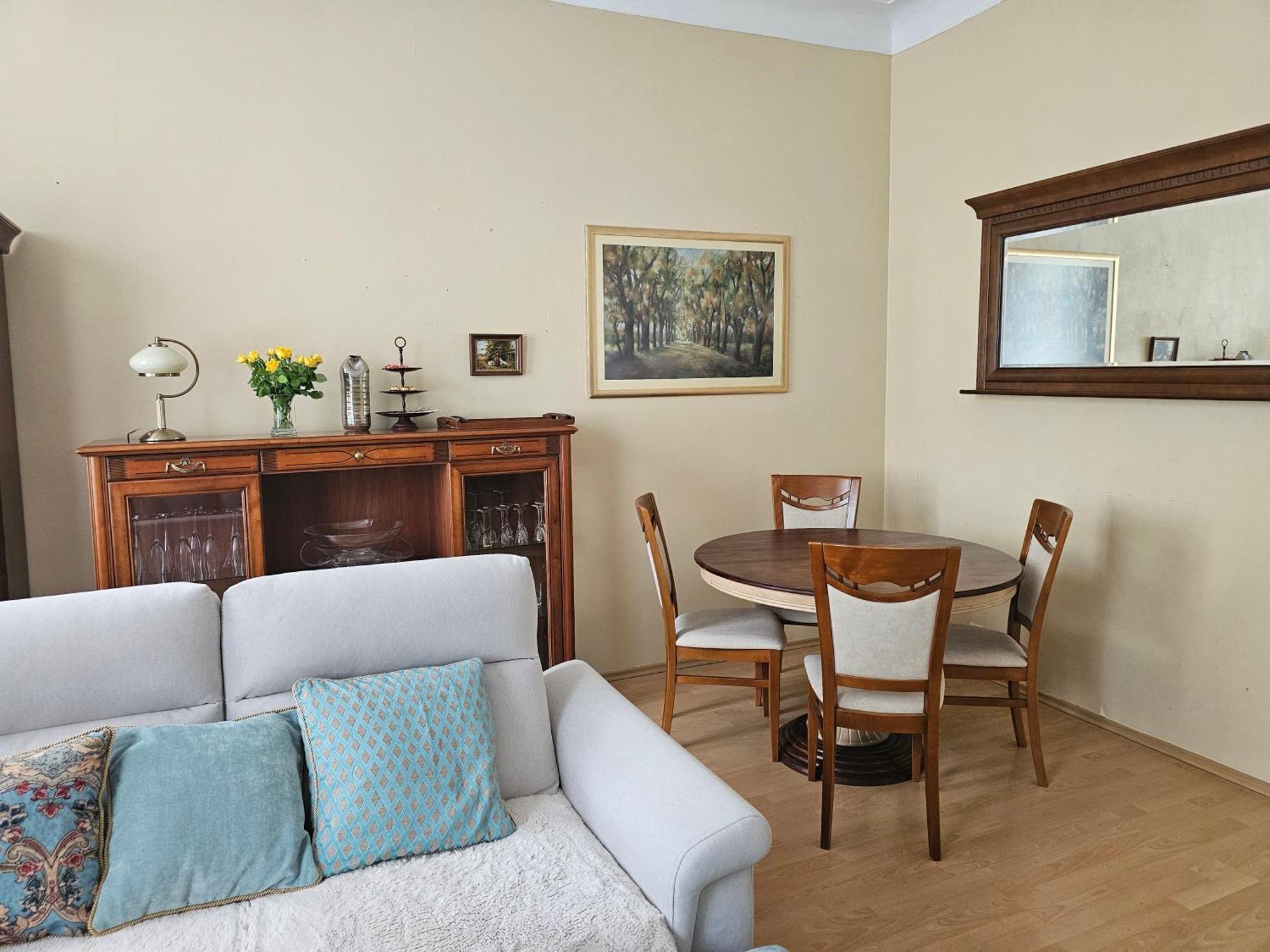 Apartament U Teresy