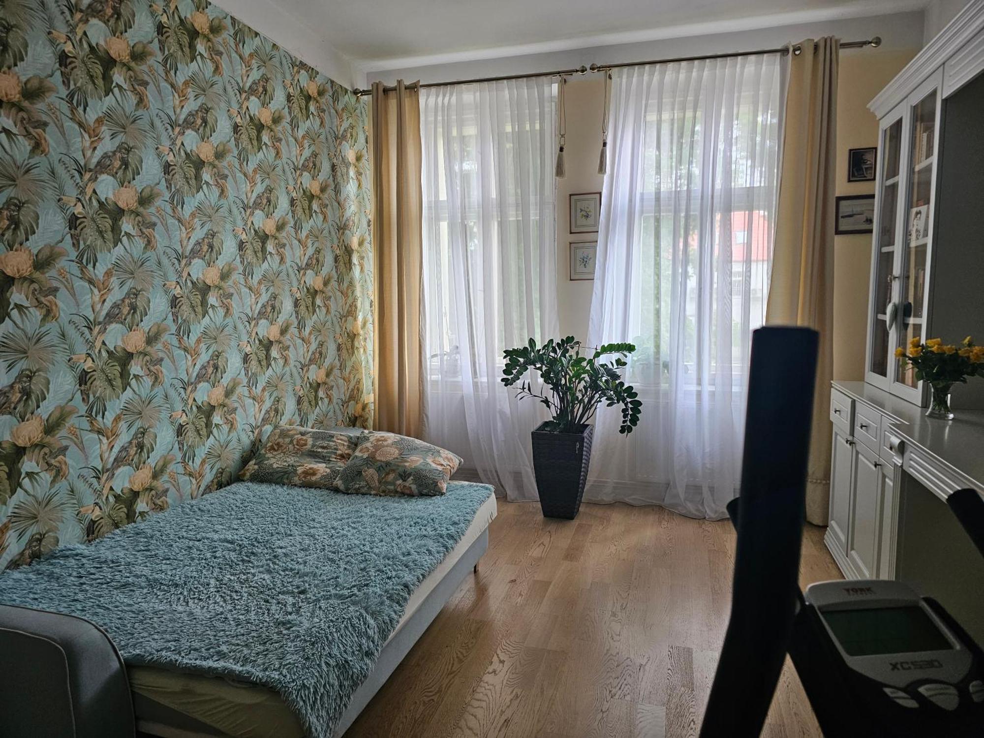 U Teresy Apartment *