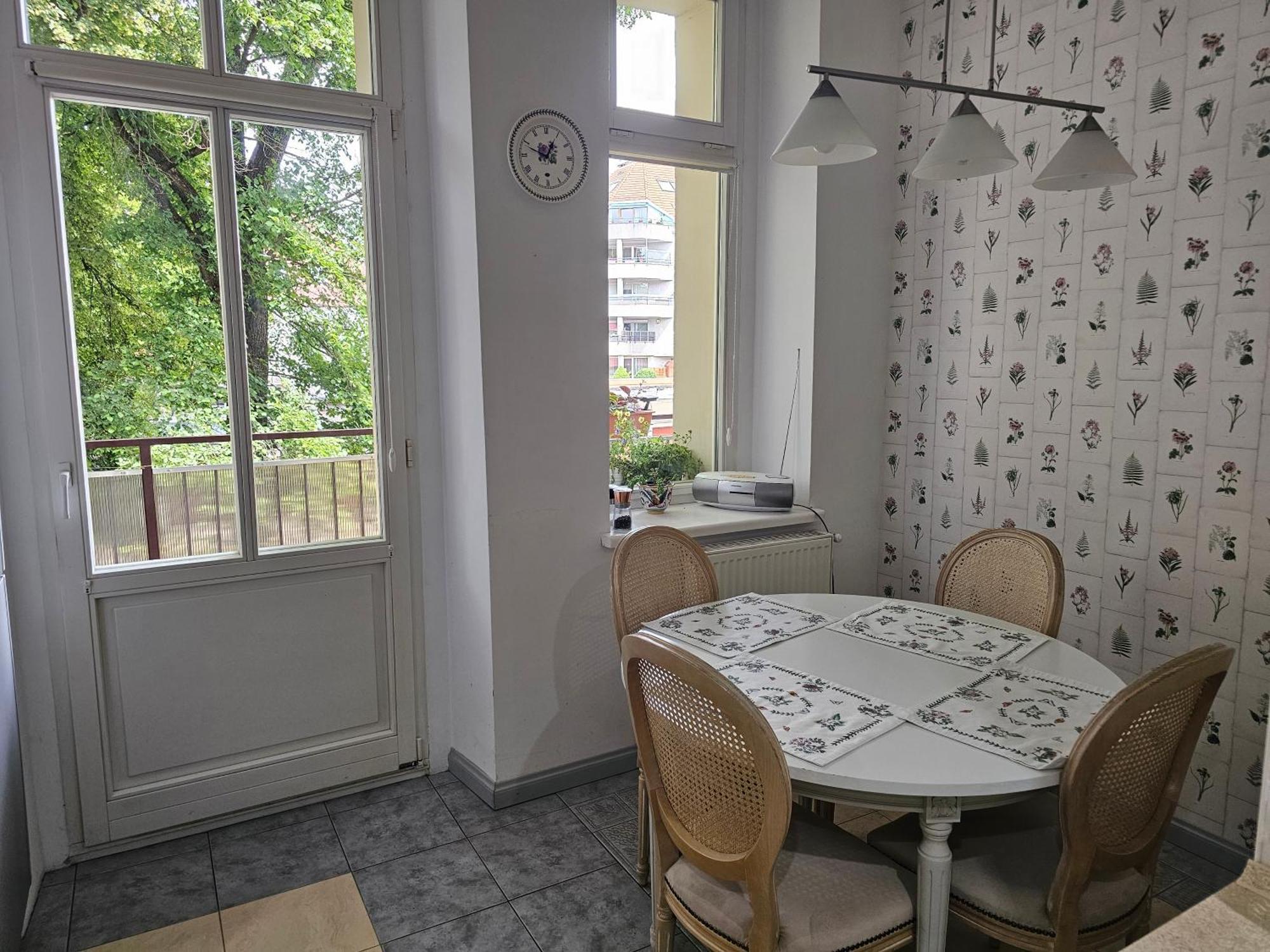 U Teresy Apartament Olsztyn (Warmian-Masurian)